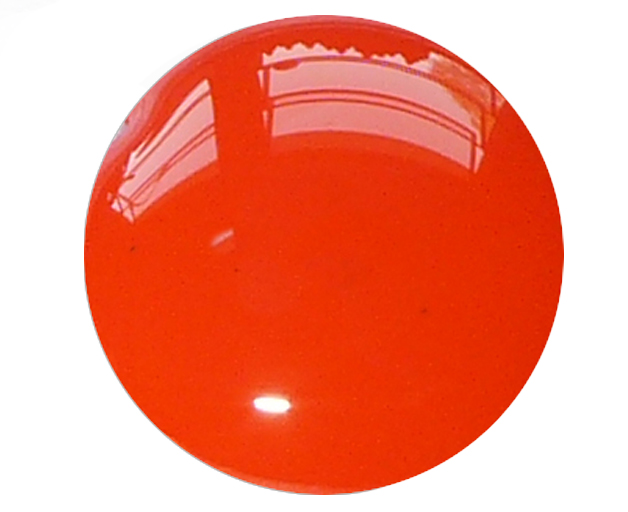 Eternal Tattoo Ink Orange